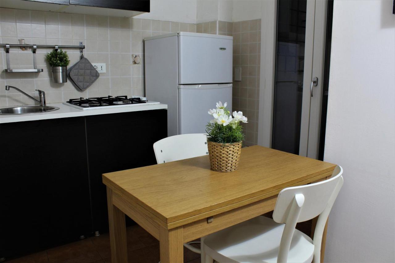 Crystal Ship Apartment Florenz