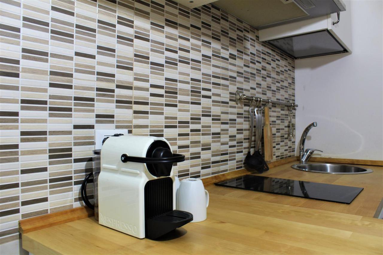 Apartment Crystal Ship Florenz