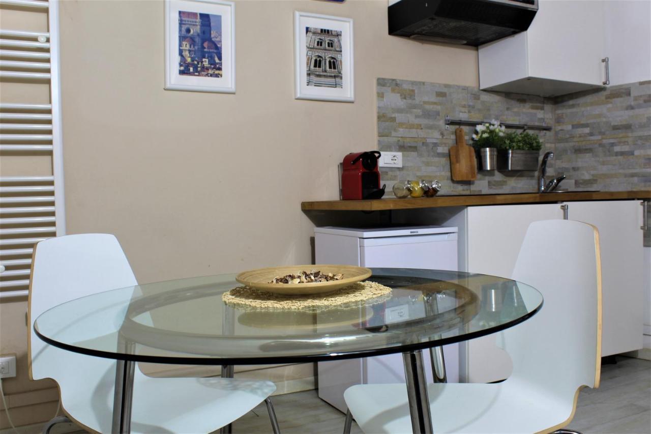 Apartment Crystal Ship Florenz